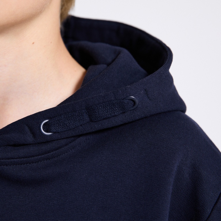 Hoodie "Rio" Navy